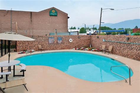 la quinta hotel sandpoint id.
